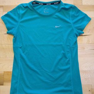 Women's Nike Running Dri-Fit T-Shirt